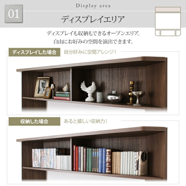テレビボード テレビ台 TV台 ハイタイプ コーナー 55型 55インチ 60型