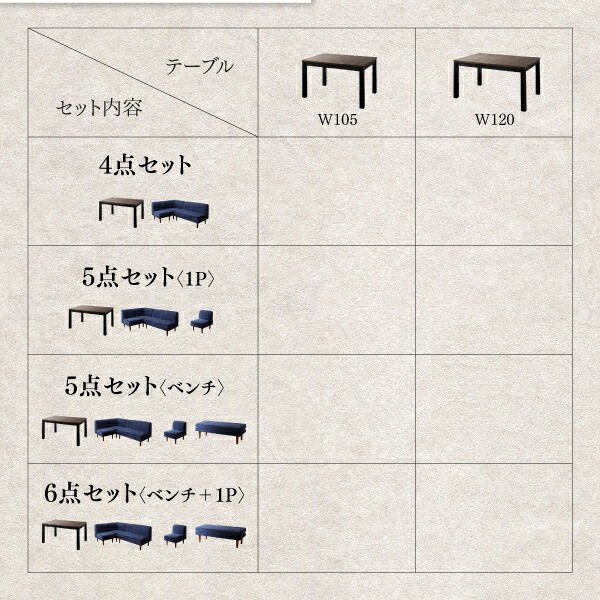 ベンチ ダイニング 年中快適 こたつもソファも高さ調節 リビングダイニング ベンチ単品 2P 組立設置付_16