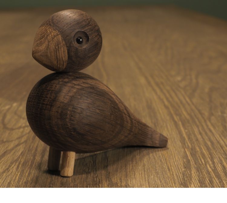 正規品 KAY BOJESEN DENMARK (カイ・ボイスン デンマーク）ペア