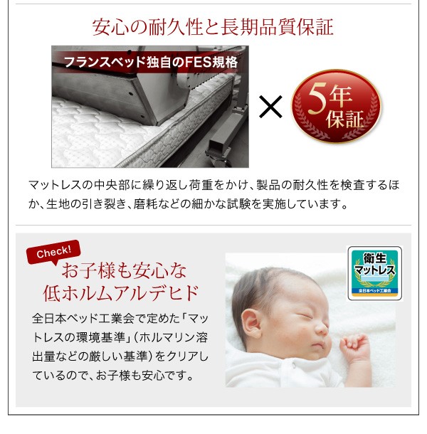 クイーン イーバザール ローベッド フロアベッド ベッド Gunther ギュンター ギュンター Ecc イーバザール ベッド クィーンサイズ ソファー Pポケットマットレス付き ローステージベッド 店