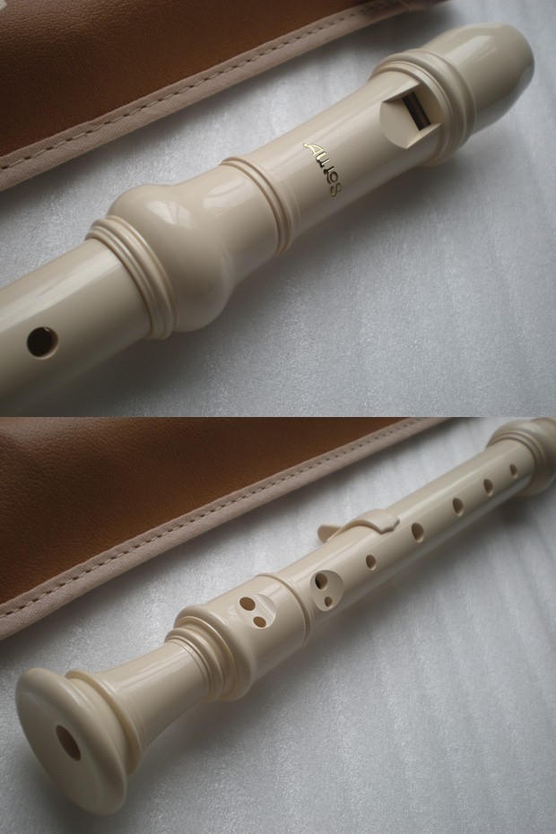 AULOS アウロス ソプラノリコーダー ジャーマン式 302A-Gの説明 - 通販