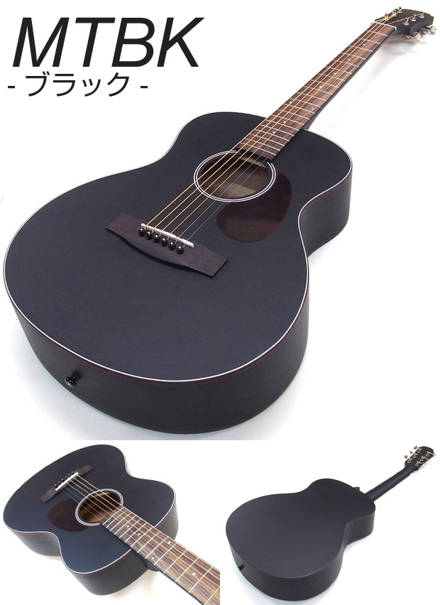 アリア ミニギター アコギ ARIA-151 アコースティックギター 初心者 