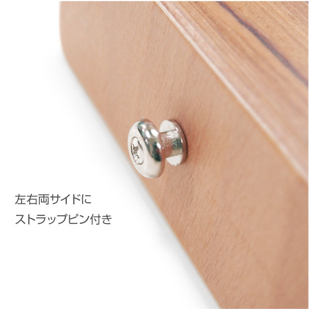 BothHands トラベル カホン BHC-CT BH ケース ストラップ付き カホン トラベルカホン BothHands BHC-CT BH ケース ストラップ