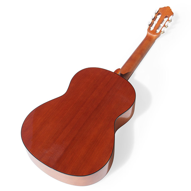 YAMAHA（ヤマハ） ヤマハクラシックギター CG102 ソフトケース付