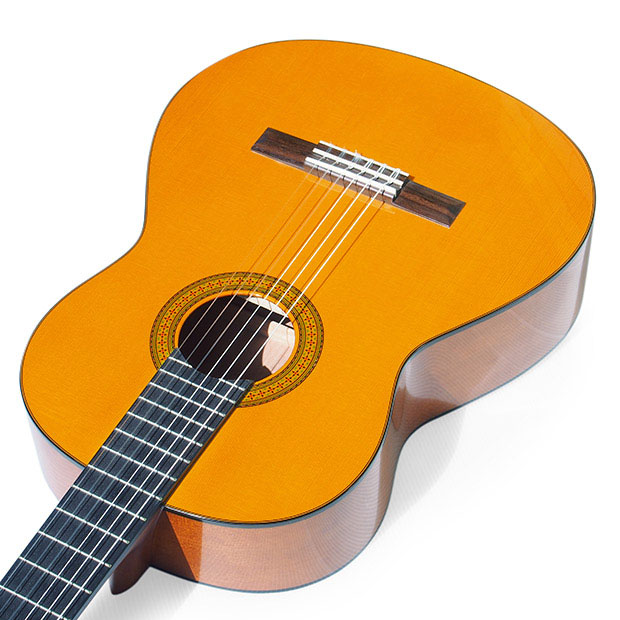 YAMAHA（ヤマハ） ヤマハクラシックギター CG102 ソフトケース付