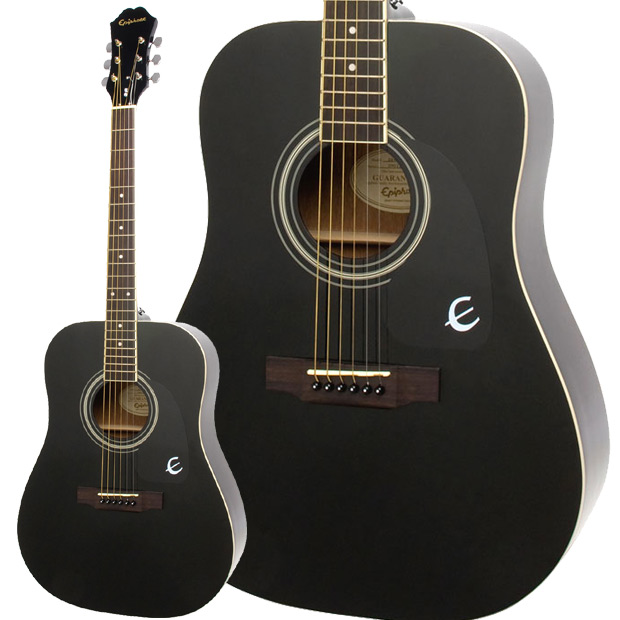 エピフォン アコースティックギター Epiphone DR-100 アコギ 初心者 