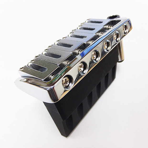 トレモロアーム トレモロユニット ゴトー GOTOH 510 GOTOH 510T-BS1 C(クローム) ゴトー ギター用 トレモロユニット