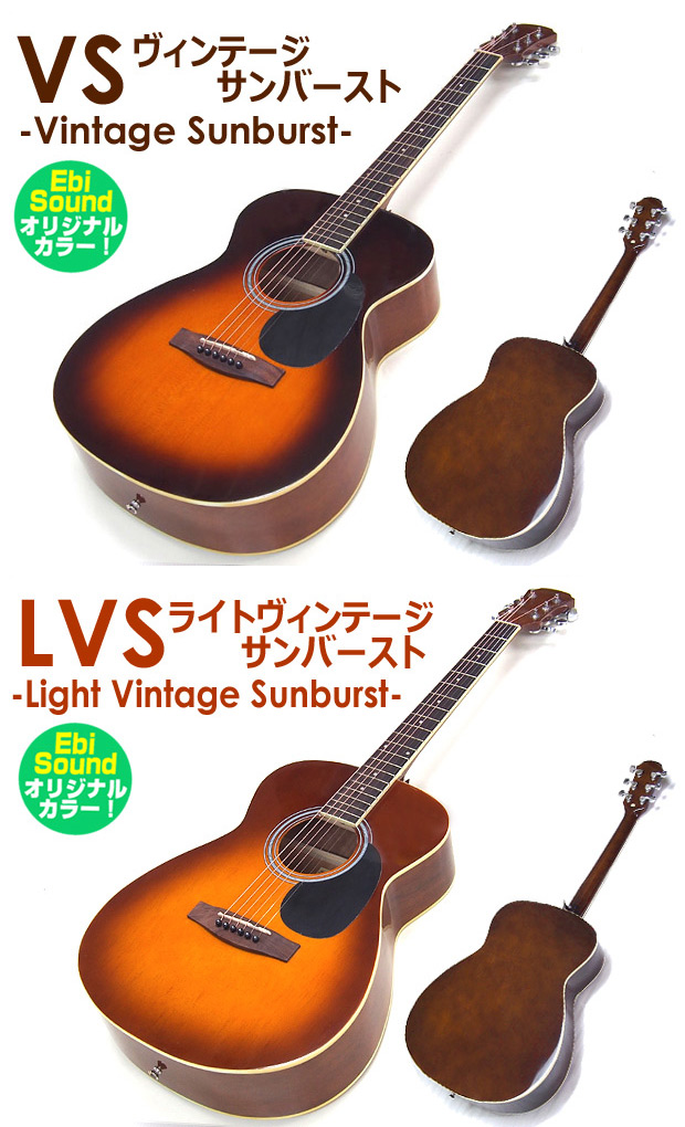 けるギター LEGEND 通販 PayPayモール WG-15 N アコースティックギター アコーステ