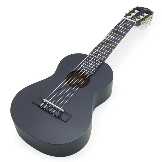 YAMAHA ヤマハ ギタレレ GL-1 チューナー オリジナルコード表 交換弦付き スペシャル7点セット Guitalele  【ウクレレのようなギター】【u】