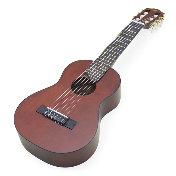 YAMAHA ヤマハ ギタレレ GL-1 スタンド チューナー オリジナルコード表付き スペシャル8点セット Guitalele  【ウクレレのようなギター】【u】