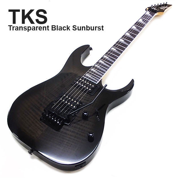 Ibanez（アイバニーズ） Gio Ibanez GRG320FA エレキギター初心者