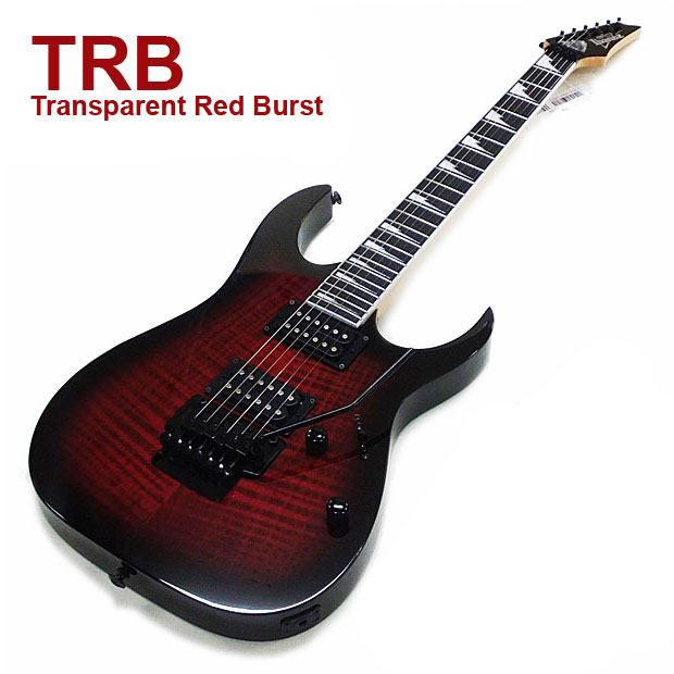 Ibanez（アイバニーズ） Gio Ibanez GRG320FA エレキギター初心者