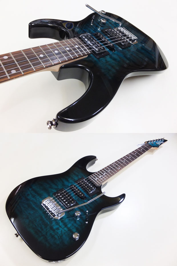 内祝い Ibanez GRX90 ジャンクギター セット abamedyc.com