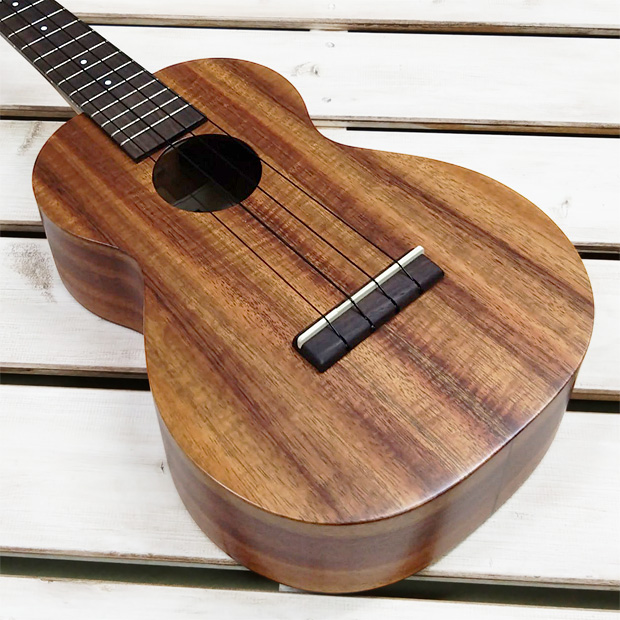 KAMAKA UKULELE カマカ　HF-2 コンサート　ウクレレ HF-2│Kamaka Ukulele
