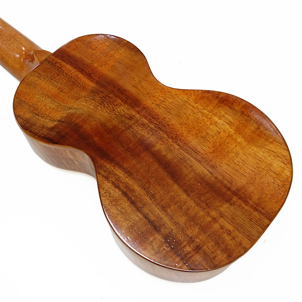 KALA KALA KA-F8D-KOA-S ハワイアンコア単板 限定ソプラノサイズ