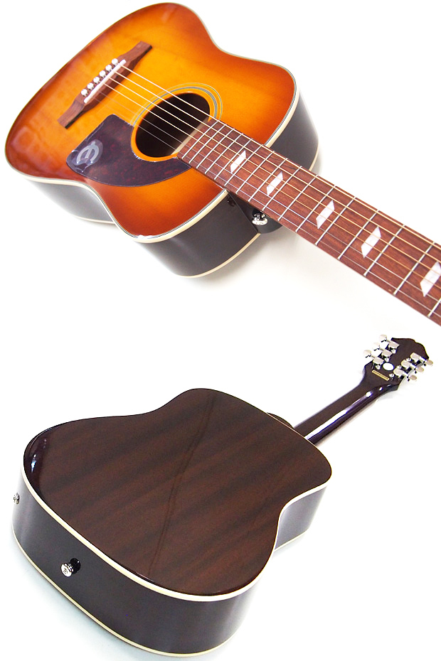 Epiphone エピフォン Lil' Tex Travel ミニ トラベル