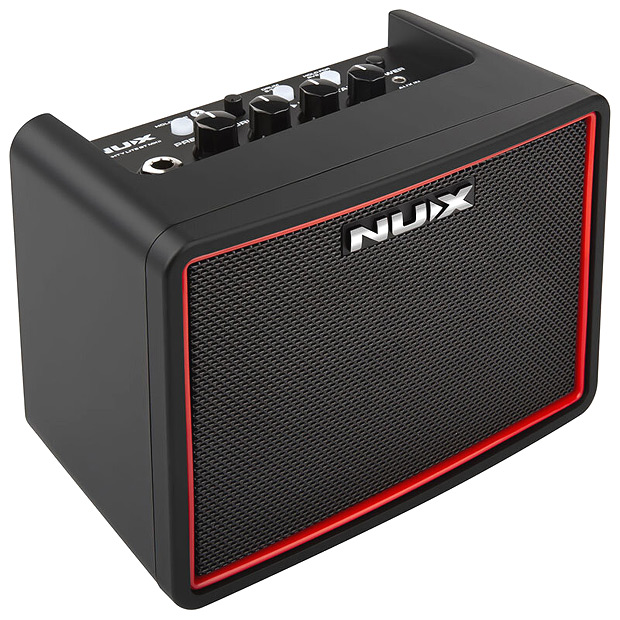 NUX Mighty Lite BT MkII ミニモデリング アンプ Modeling Amplifier Bluetooth搭載 Mighty  Lite BT Mk2 : mlbtmkii : EbiSound ギターとウクレレのセット専門店 - 通販 - Yahoo!ショッピング