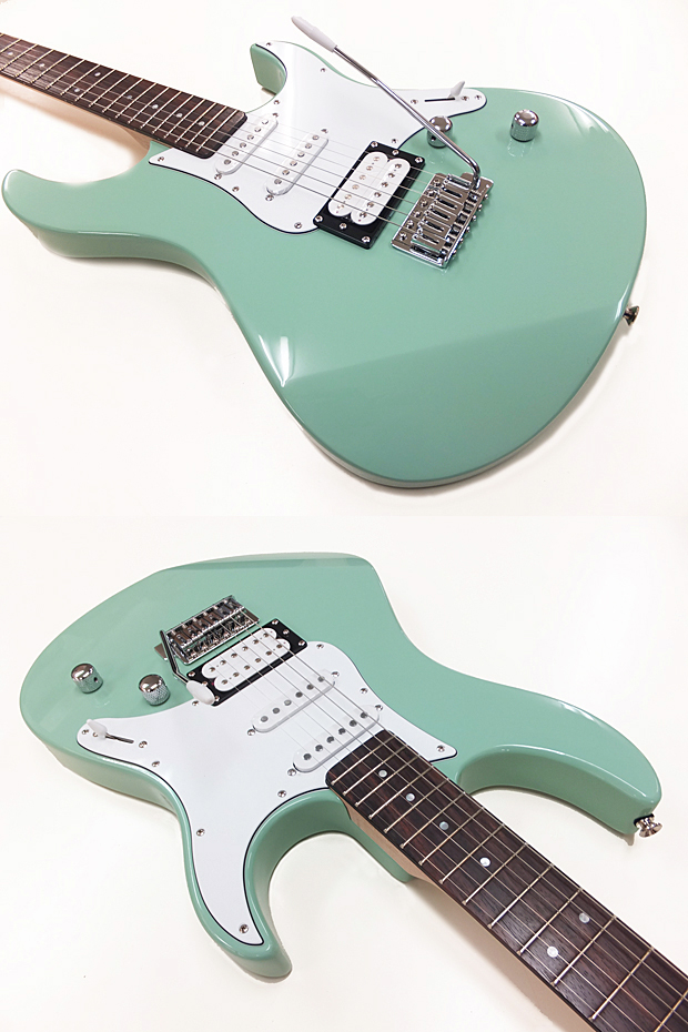 YAMAHA PACIFICA112V SOB ヤマハ パシフィカ エレキギター