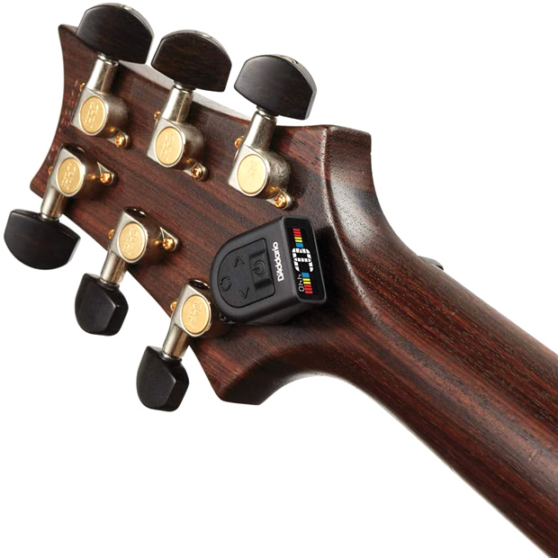 D'Addario ダダリオ PW-CT-21 クロマチック クリップ フリー チューナー Planet Waves NS Micro Clip  Free Tuner 【ネコポス(旧速達メール便)送料無料】 :pwct21:EbiSound ギターとウクレレのセット専門店 - 通販 -  Yahoo!ショッピング