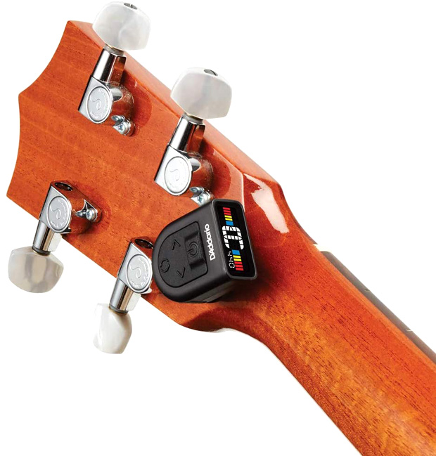 D'Addario ダダリオ PW-CT-21 クロマチック クリップ フリー チューナー Planet Waves NS Micro Clip  Free Tuner 【ネコポス(旧速達メール便)送料無料】 :pwct21:EbiSound ギターとウクレレのセット専門店 - 通販 -  Yahoo!ショッピング