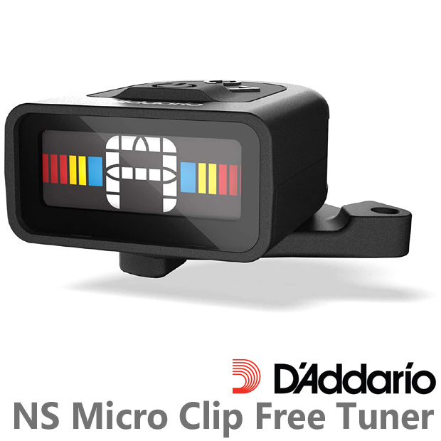 D'Addario ダダリオ PW-CT-21 クロマチック クリップ フリー チューナー Planet Waves NS Micro Clip  Free Tuner 【ネコポス(旧速達メール便)送料無料】 :pwct21:EbiSound ギターとウクレレのセット専門店 - 通販 -  Yahoo!ショッピング