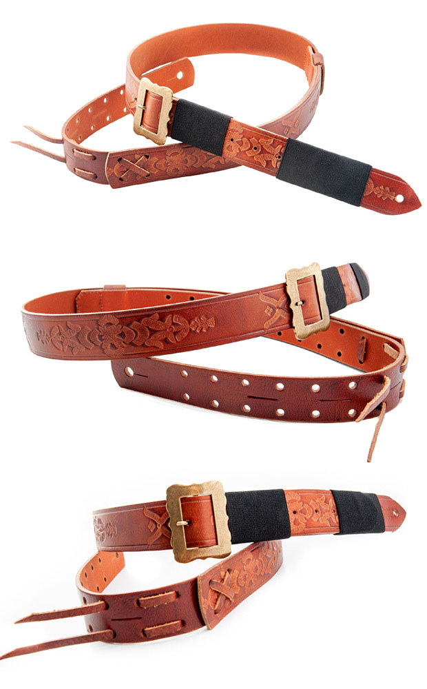 RightOn Straps ライトオン ストラップ LEGEND BM BOHEMIAN WOODY