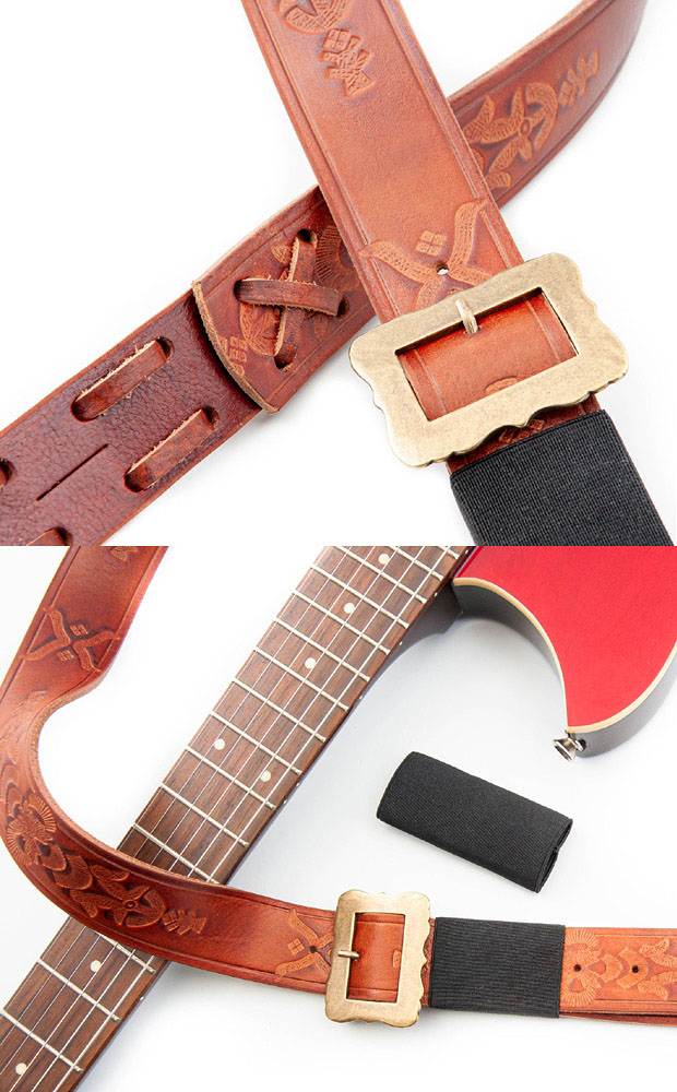 RightOn Straps ライトオン ストラップ LEGEND BM BOHEMIAN WOODY