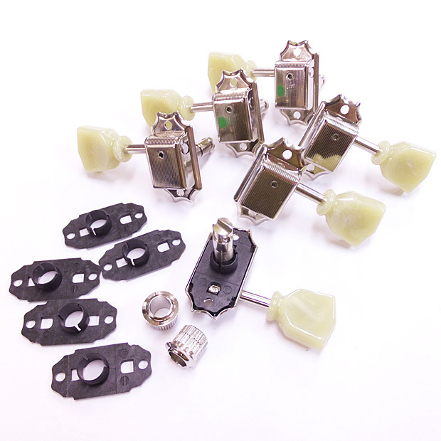 ゴトー ペグ マグナムロック 楽天市場】GOTOH ゴトー ギター ペグ SD90MG 05M CK(コスモ