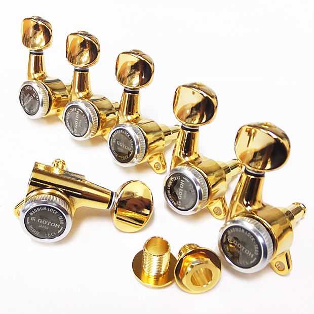 GOTOH SD91 MG-T マグナムロック トラッド 05M CK(コスモ