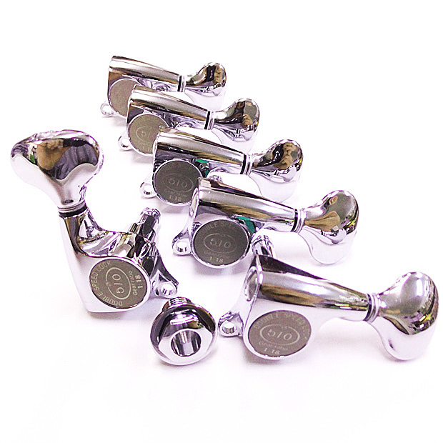 ストラト ネック ゴトーロックペグ ゴトー ギター ペグ GOTOH SG381 MG マグナムロック 05PW C