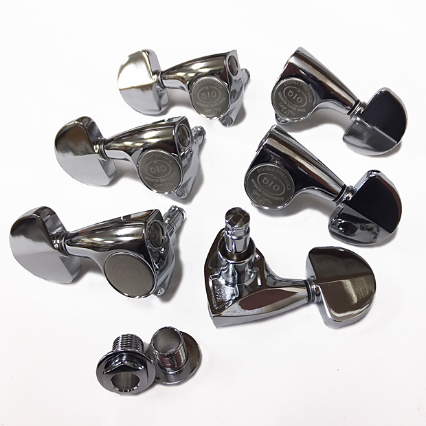 Grand Suzuki MW-20 アコースティックギター GOTOHペグ装備 Grand