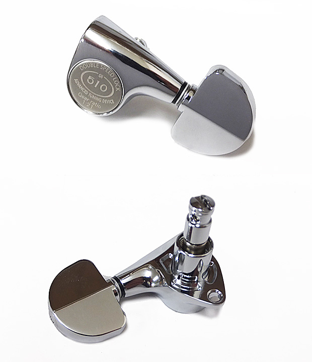 ゴトー ギター ペグ GOTOH SGV510Z MG マグナムロック A20 C(クローム