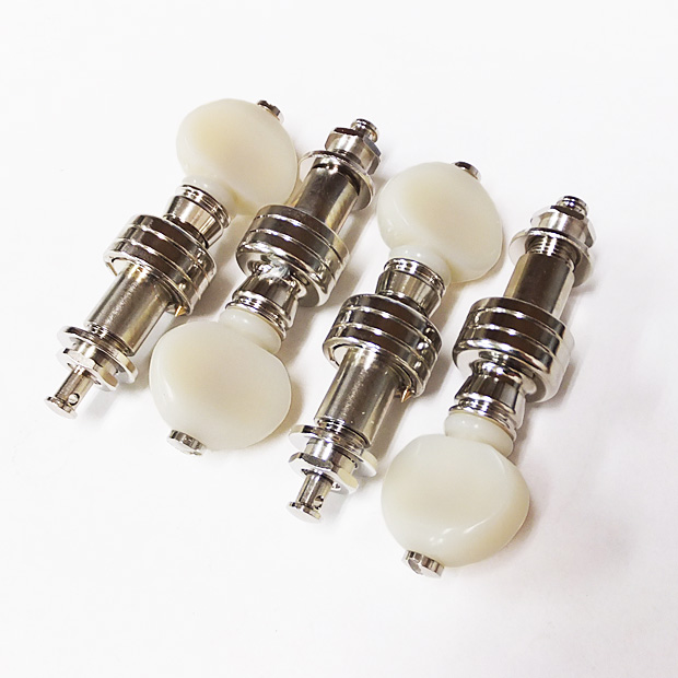 ソ*ト様 GOTOH 彫刻ペグ 全25種】ネットで買える L6配列45度 ロトマチックペグ 完全攻略