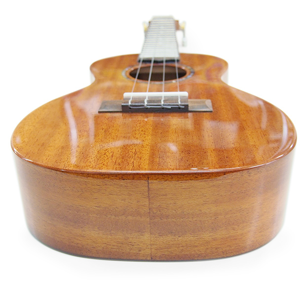 Uma Ukulele ウーマ ウクレレ UK-20SC コンサートサイズ チューナー