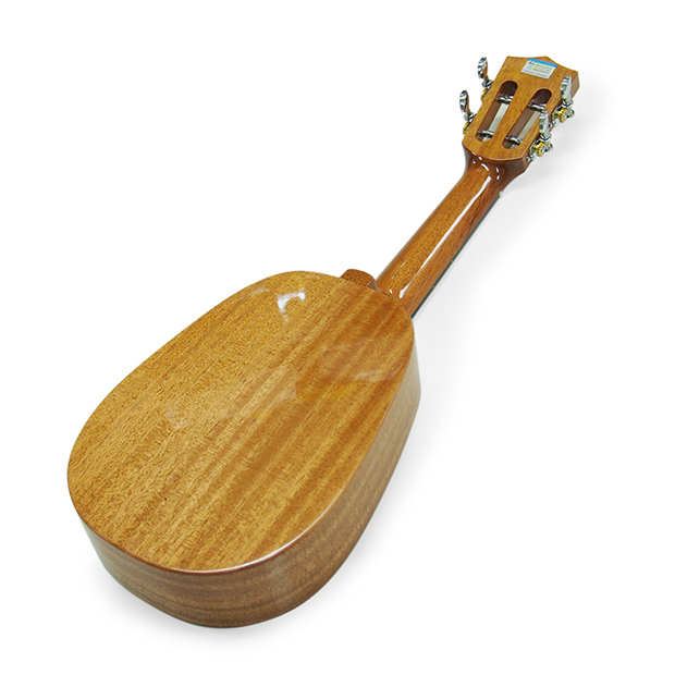 Uma Ukulele ウーマ ウクレレ UK-20SSP パイナップル ソプラノサイズ