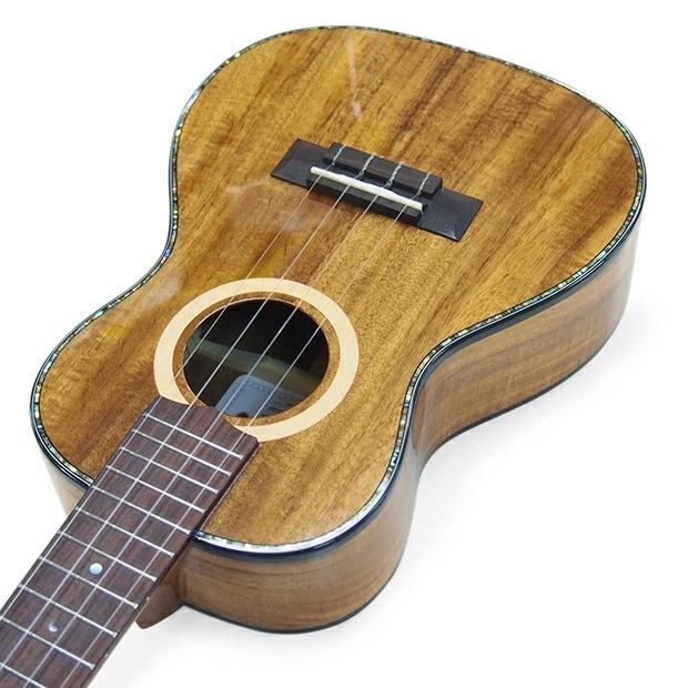 Uma Ukulele ウーマ ウクレレ UK-30SC EVO コンサート チューナー付属 