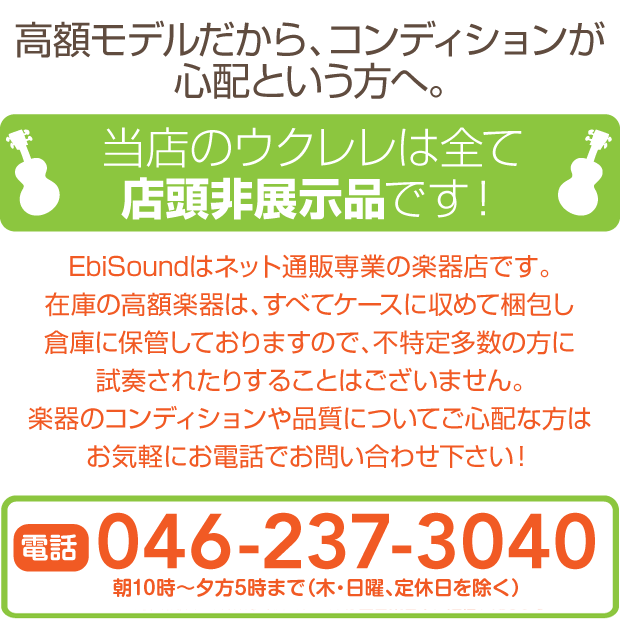 kamaka HF-2 100th 製品保証付き KAMAKA HF-2 カマカ 110周年記念仕様 #260072 コンサート ウクレレ