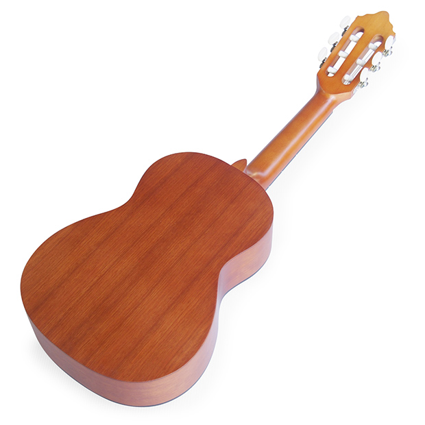 ARIA（アリア） クラシックギター チューナー スタンド付 Valencia