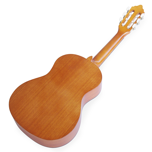 ARIA（アリア） クラシックギター チューナー スタンド付 Valencia