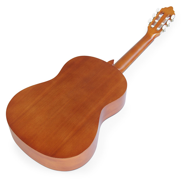 ARIA（アリア） クラシックギター Valencia VC204 4/4 サイズ スプール