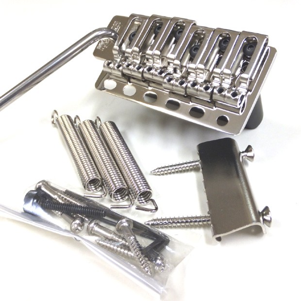 Gotoh VSVG ※説明必読 Amazon | Gotoh/Wilkinson VSVG トレモロ システム