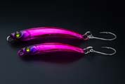 JACKALL（ジャッカル） ジェットロー 35g アピールセット : エビス