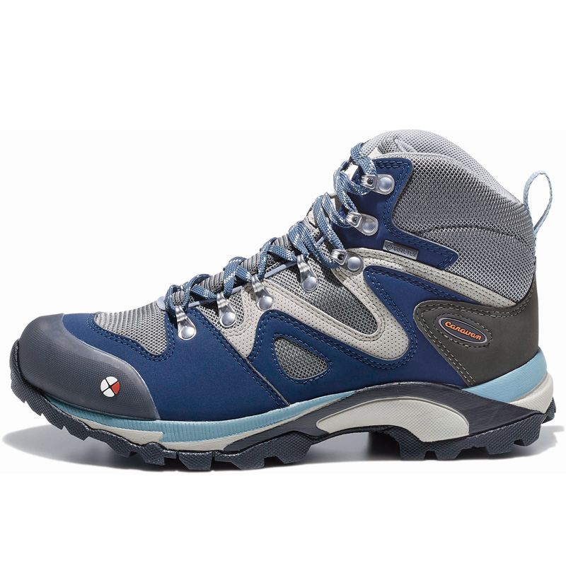 キャラバン（caravan） トレッキングシューズ レディース ゴアテックス