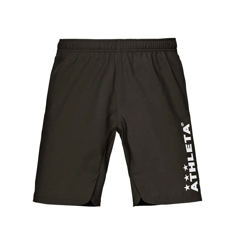 青森山田 サッカー プラクティス パンツ セット Mサイズ ATHLETA（アスレタ） ポケ付きプラクティスパンツ メンズ ハーフパンツ