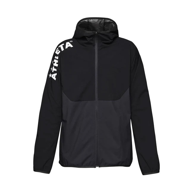 ATHLETA アスレタ ウインドウォームジャケット&ウインドウォーム