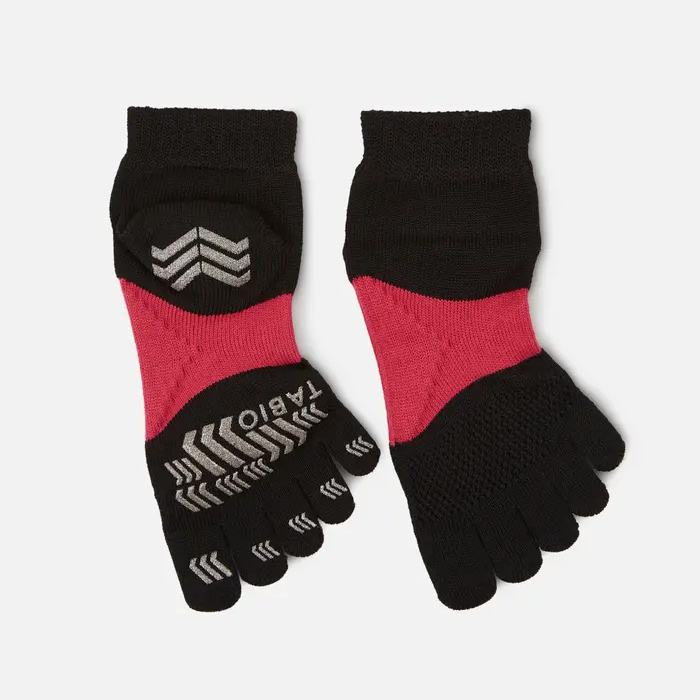 TABIO SPORTS（タビオスポーツ） タビオ レーシングラン五本指