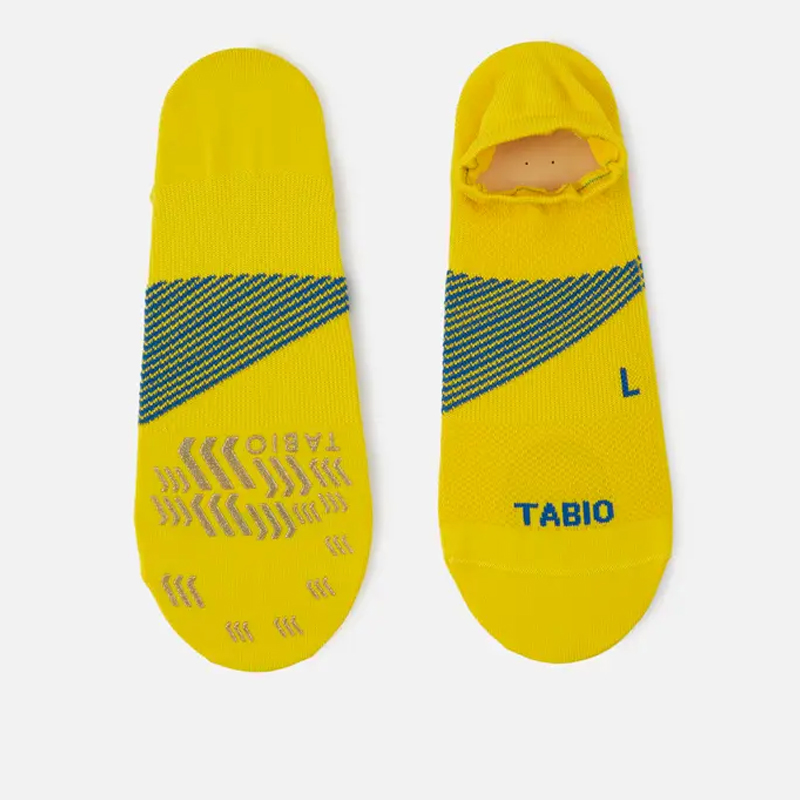 タビオ T&amp;F ソックス (Sサイズ) レーシング ランニング 071120041 Tabio 靴下...