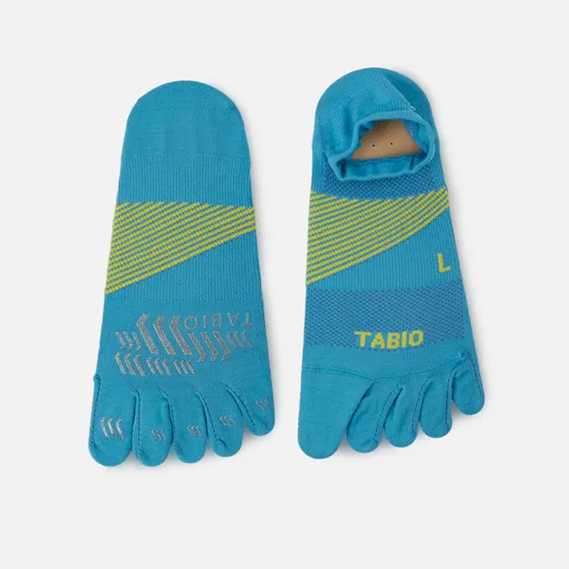 TABIO SPORTS（タビオスポーツ） タビオ T＆F 五本指 ソックス Sサイズ