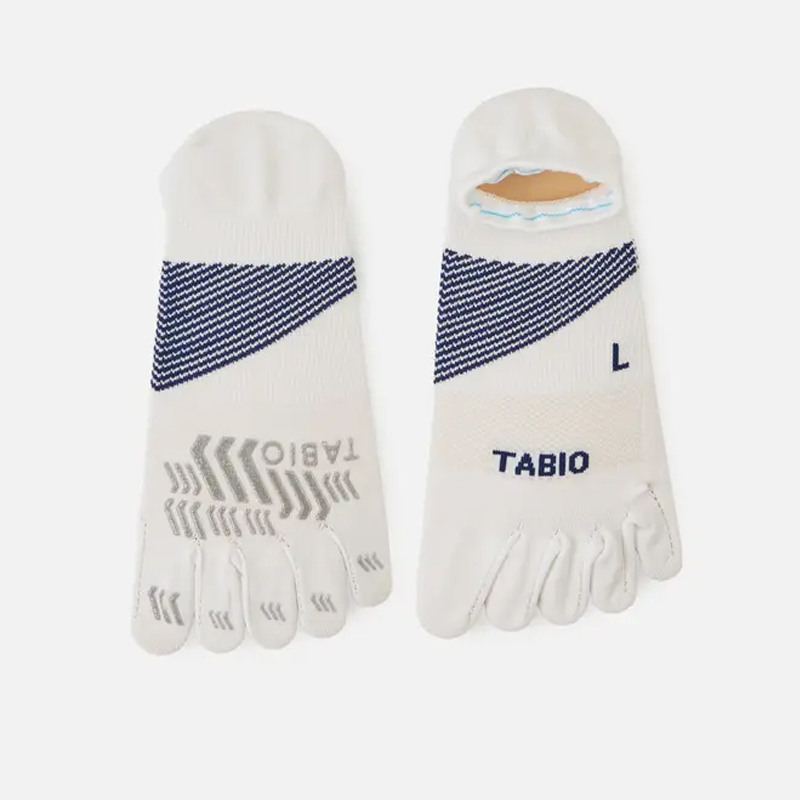 TABIO SPORTS(タビオスポーツ) タビオ T&F 五本指 ソックス Mサイズ TABIO SPORTS(タビオスポーツ) タビオ T&F 五本指 ソックス Mサイズ