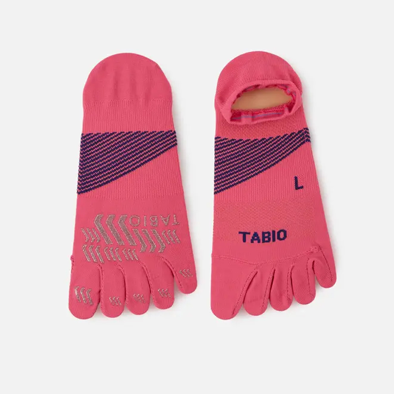 TABIO SPORTS（タビオスポーツ） タビオ T＆F 五本指 ソックス Mサイズ
